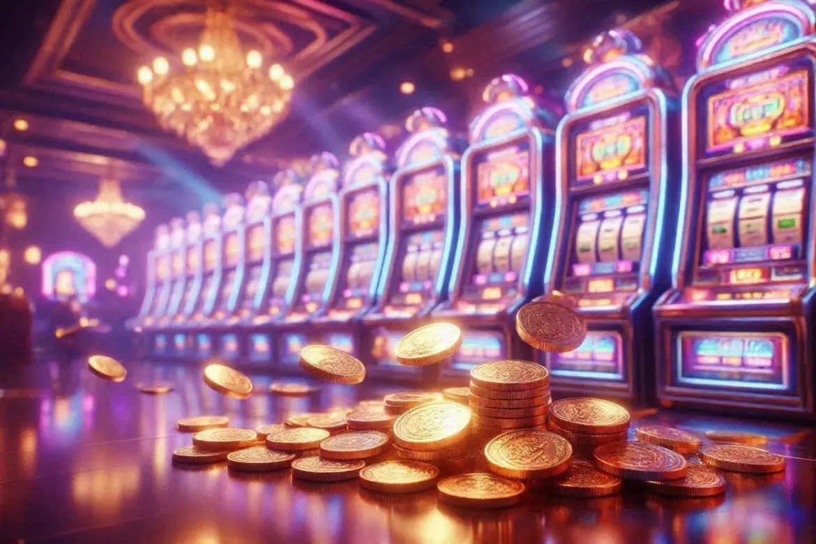 Level Up Casino